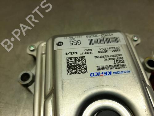 Control unit KIA SPORTAGE V (NQ5) 1.6 T-GDi Hybrid | BP29220383M11 - Image 2