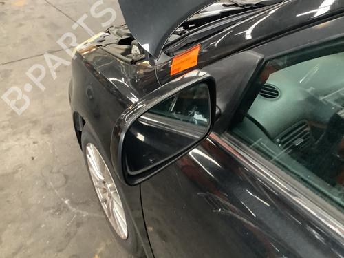 Left mirror TOYOTA AVENSIS Estate (_T25_) 1.8 VVT-i (ZZT251_, ZZT251R) | BP22173153C26