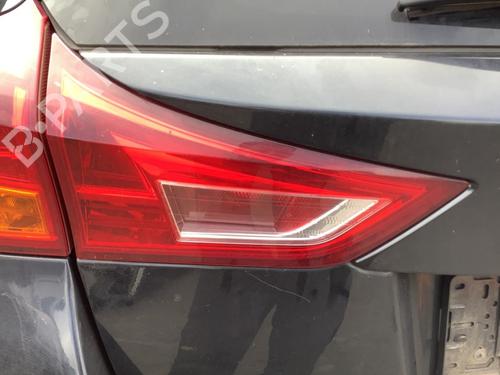 Used Left taillight Left taillight 39531728 39531728