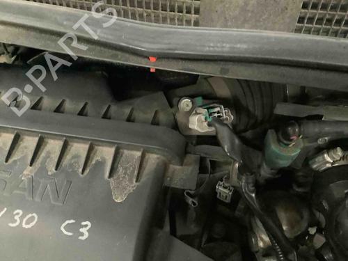 Mass air flow sensor NISSAN MICRA IV (K13K, K13KK) 1.2 DIG-S | BP22163369M95 