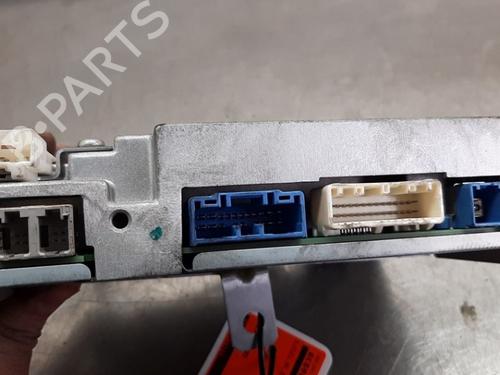 Used Electronic module MAZDA 3 (BM, BN) 2.2 D (150 hp) 31322082