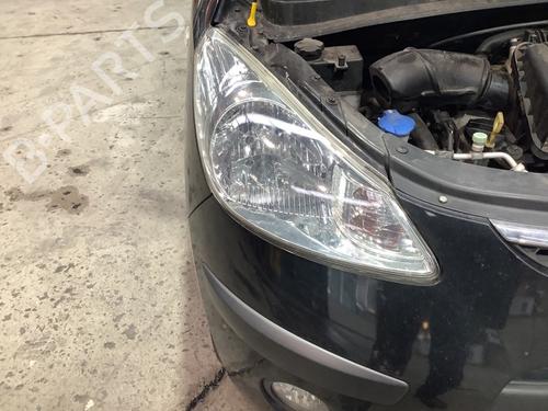 Used Right headlight Right headlight HYUNDAI i10 I (PA) 1.1 (67 hp) 32455418 32455418