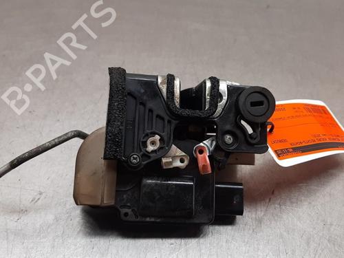 Fechadura trás direita KIA PICANTO II (TA) 1.0 (67 hp) 31259666