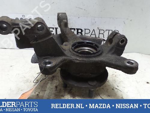 Used Other Other MAZDA 323 S VI Saloon (BJ) 1.6 (BJ10M) (98 hp) 22145851 22145851