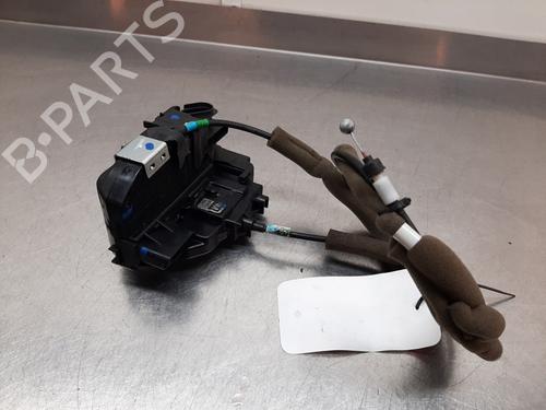 Rear right lock NISSAN NOTE (E12) 1.2 | BP24622980C99 