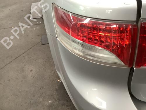 Venstre Baklys Venstre Baklys TOYOTA AVENSIS Estate (_T27_) 1.8 VVT-i (ZRT271_, ZRT271R) (147 hp) 34574123 34574123