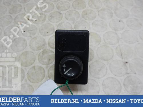 Mirror switch NISSAN ALMERA TINO (V10) 2.2 dCi | BP22137138I25 