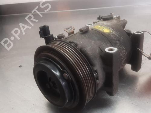 AC compressor KIA PICANTO II (TA) 1.0 | BP36518613M34 - Image 3