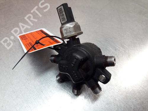 Used Injection rail Injection rail NISSAN NV200 Van 1.5 dCi 85 (M20, M20N, M20M) (86 hp) 34432773 34432773
