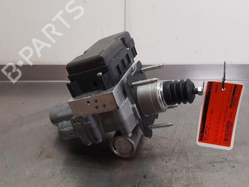 Used Electronic module TOYOTA C-HR (_X1_) 2.0 Hybrid (MAXH10) (184 hp) 30902226