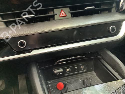 Used Climate control Climate control KIA SPORTAGE V (NQ5) 1.6 T-GDi Hybrid (230 hp) 25935311 25935311