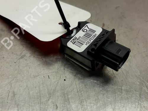 Elektronisk modul TOYOTA TUNDRA Pickup (_K5_, _K6_) 5.7 4WD (USK56_, USK57_, USK55_, USK75_, USK55L, USK57L,... (386 hp) 30811462