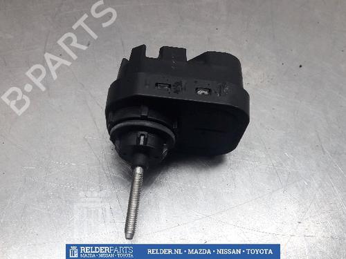 Koplamp verstelmotor TOYOTA VERSO S (_P12_) 1.33 (NSP120_) (99 hp) 22156081