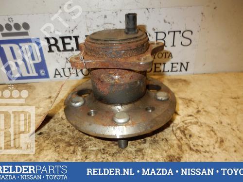 Annen TOYOTA CAMRY Saloon (_V3_) 2.4 (ACV30, ACV36) | BP22142153O1 