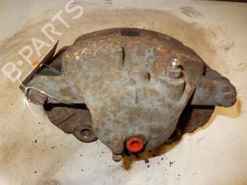 Right front brake caliper NISSAN PRIMERA Hatchback (P12) 1.8 | BP22142178M104 