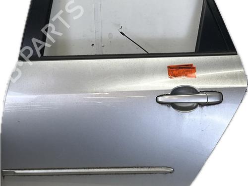 Left rear door MAZDA 3 (BK) 1.6 (BK14) | BP22161952C4 
