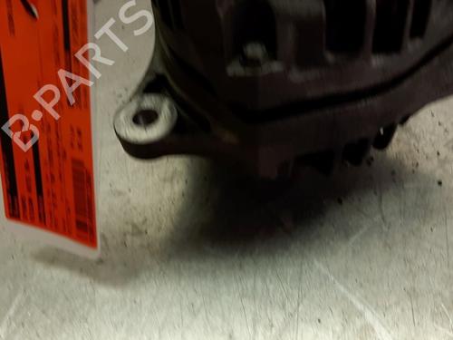 Alternator NISSAN NOTE (E11, NE11) 1.4 | BP26136798M7 - Image 2