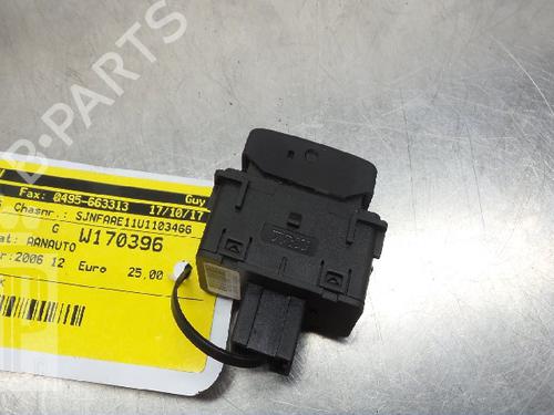 Used Switch NISSAN NOTE (E11, NE11) 1.4 (88 hp) 22154626