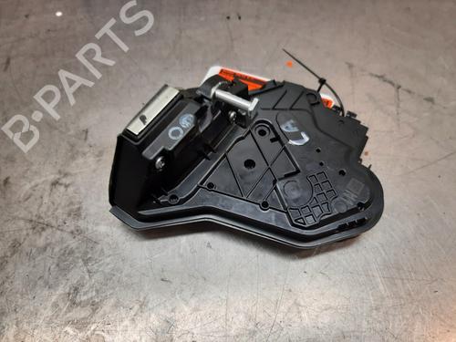 Rear right lock TOYOTA AYGO (_B4_) 1.0 VVTi (KGB40) | BP22166462C99