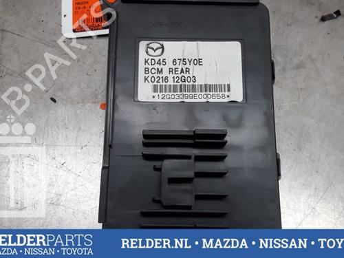 Used Control unit Control unit 22164304 22164304