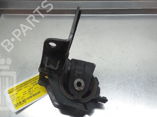 Used Engine mount TOYOTA AVENSIS Estate (_T25_) 2.2 D-4D (ADT251_, ADT251R) (150 hp) 22154085