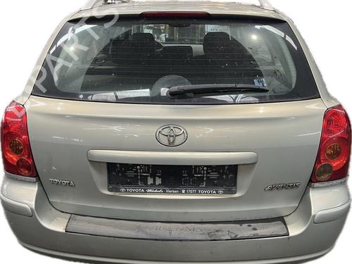 Seat buckle TOYOTA AVENSIS Estate (_T25_) 1.8 VVT-i (ZZT251_, ZZT251R) | BP22173839I32 