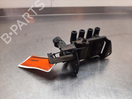 Ignition coil KIA PICANTO II (TA) 1.2 | BP24623090M94 