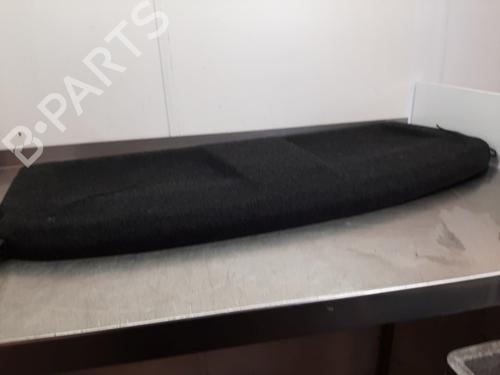 Used Rear parcel shelf Rear parcel shelf TOYOTA AURIS (_E18_) 1.8 Hybrid (ZWE186_, ZWE186R) (136 hp) 34432780 34432780