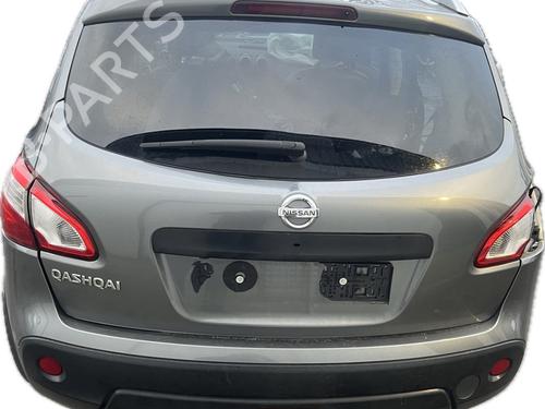 Rear left seatbelt NISSAN QASHQAI / QASHQAI +2 I (J10, NJ10, JJ10E) 1.6 | BP22246244I29 
