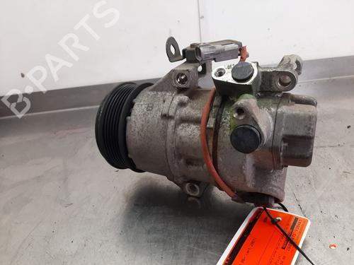Used AC compressor AC compressor 39209063 39209063