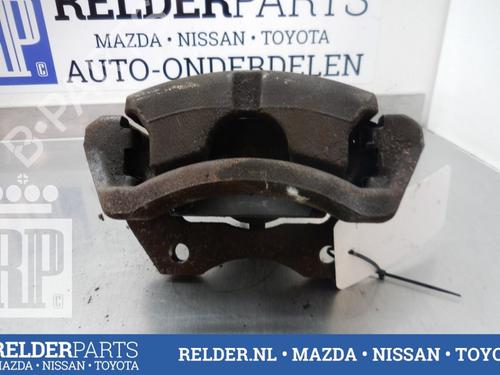 Left front brake caliper NISSAN ALMERA TINO (V10) 1.8 | BP22151471M105 