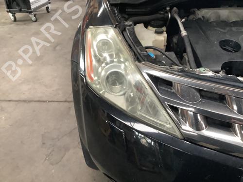 Used Right headlight Right headlight 39531600 39531600