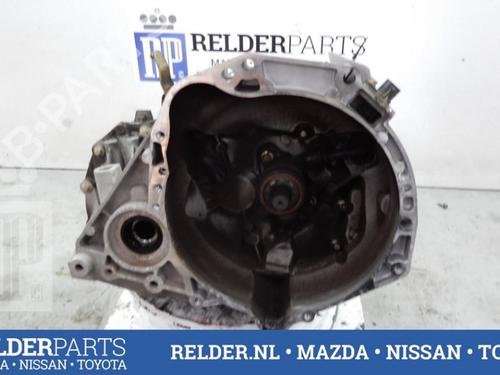 Used Gearbox NISSAN MICRA III (K12) 1.2 16V (80 hp) 22151734