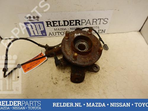 Other NISSAN ALMERA II Hatchback (N16) 1.8 | BP22148032O1