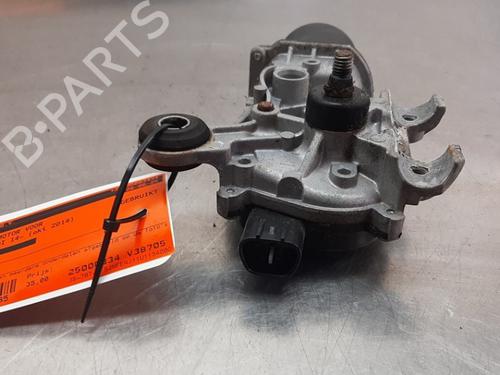 Used Front wiper motor Front wiper motor 27239268 27239268