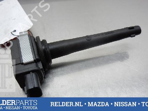 Used Ignition coil NISSAN MICRA III (K12) 160 SR (110 hp) 22139015