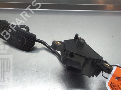 pedal-nissan-note-e11-ne11-16-18002ax605-2005-2006-2007-2008-2009-2010-2011-2012-2013-22152777 main image