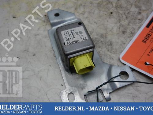 Used Electronic sensor Electronic sensor MAZDA 626 V (GF) 2.0 Turbo DI (GFFP) (101 hp) 22140336 22140336