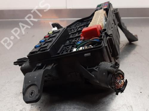 Fuse box TOYOTA PRIUS Liftback (_W2_) 1.5 Hybrid (NHW20_, NHW20R) | BP27896610E1