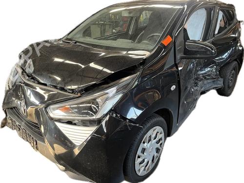 Subframe TOYOTA AYGO (_B4_) 1.0 VVTi (KGB40) | BP36899973M9  - Image 6
