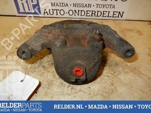 Right front brake caliper NISSAN 350Z Coupe (Z33) 3.5 | BP22141108M104 