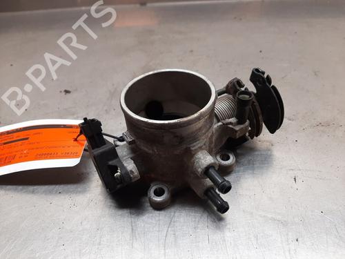 Used Throttle body Throttle body KIA SPORTAGE II (JE_, KM_) 2.0 i 16V (141 hp) 22356612 22356612