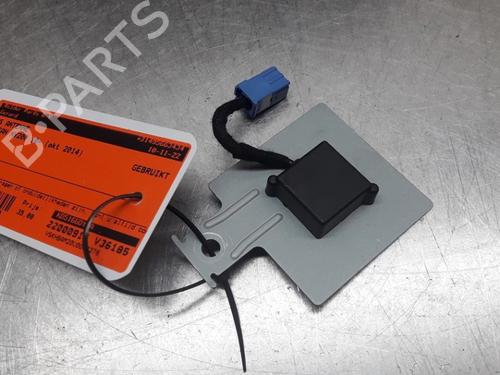 Elektronisk modul NISSAN NV200 Van 1.5 dCi 90 (M20, M20N, M20M) (90 hp) 22164541