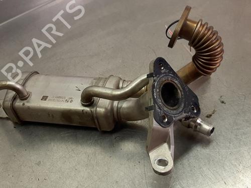 Egr NISSAN NOTE (E12) 1.5 dCi | BP29159967M69 - Image 2