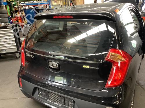 Tailgate KIA PICANTO II (TA) 1.2 | BP28063693C6 