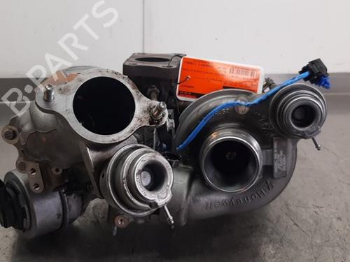 turbochargersupercharger-mazda-cx-5-ke-gh-2011-2012-2013-2014-2015-2016-2017-32221279 main image