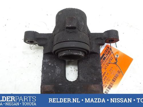 Right rear brake caliper TOYOTA COROLLA (_E12_) 1.4 D (NDE120_, NDE120R) | BP22141489M106 
