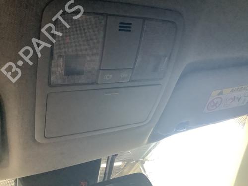 Used Interior roof light Interior roof light TOYOTA AURIS (_E18_) 1.2 (NRE185_, NRE185R) (116 hp) 36489156 36489156
