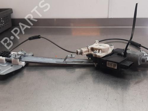Raammechaniek links voor KIA PICANTO II (TA) 1.2 (85 hp) 30804867