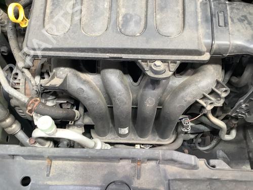 Used Intake manifold Intake manifold 39531708 39531708